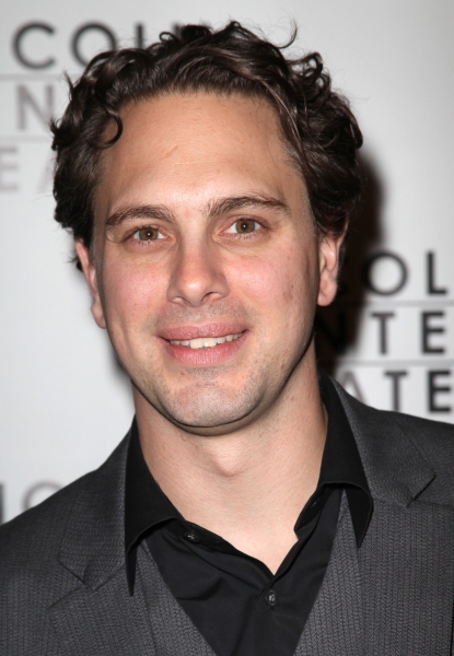 Photo Coverage: OTHER DESERT CITIES Opens on Broadway - After Party! Image