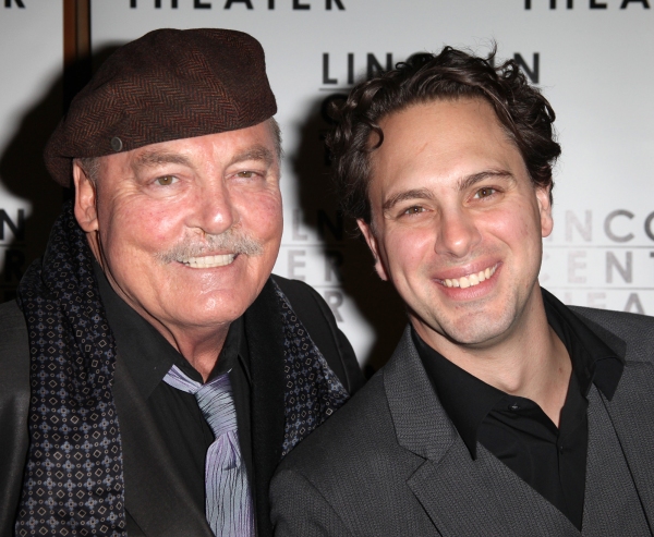 Photo Coverage: OTHER DESERT CITIES Opens on Broadway - After Party! Image
