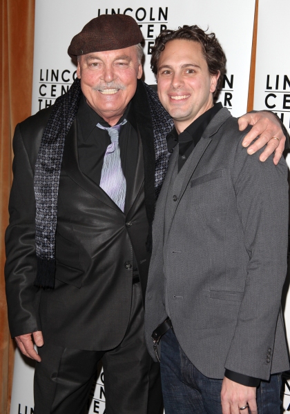 Photo Coverage: OTHER DESERT CITIES Opens on Broadway - After Party! Image