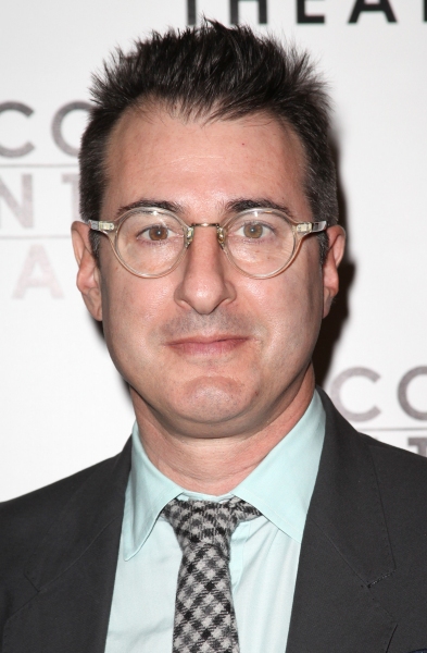 Photo Coverage: OTHER DESERT CITIES Opens on Broadway - After Party! Image