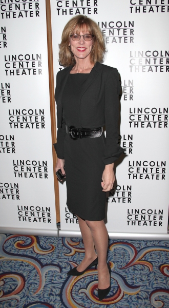 Photo Coverage: OTHER DESERT CITIES Opens on Broadway - After Party! Image
