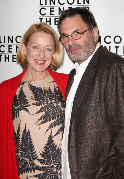 Photo Coverage: OTHER DESERT CITIES Opens on Broadway - After Party! Image