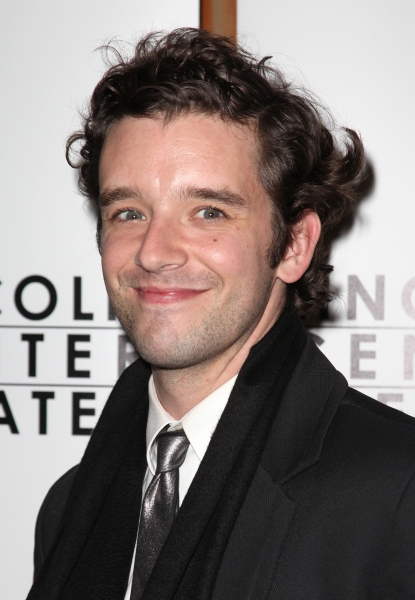 Photo Coverage: OTHER DESERT CITIES Opens on Broadway - After Party! Image