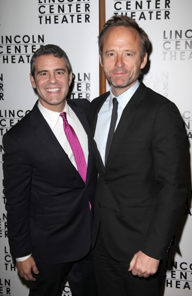 Photo Coverage: OTHER DESERT CITIES Opens on Broadway - After Party! Image