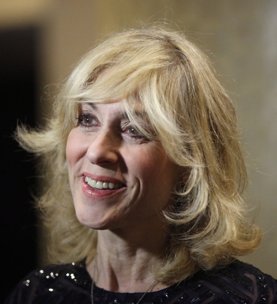 Photo Coverage: OTHER DESERT CITIES Opens on Broadway - After Party! Image