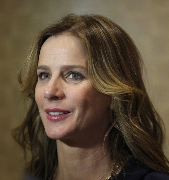 Photo Coverage: OTHER DESERT CITIES Opens on Broadway - After Party! Image