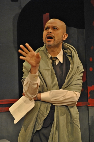 Photo Flash: Leviathan Lab’s TWELFTH NIGHT, 11/4-11/19 Image