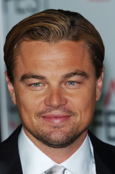 Leonardo DiCaprio  Photo