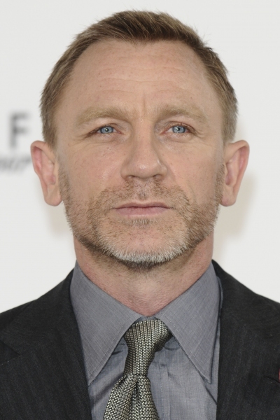 Photo Flash: Filming to Begin on James Bond Film SKYFALL Image