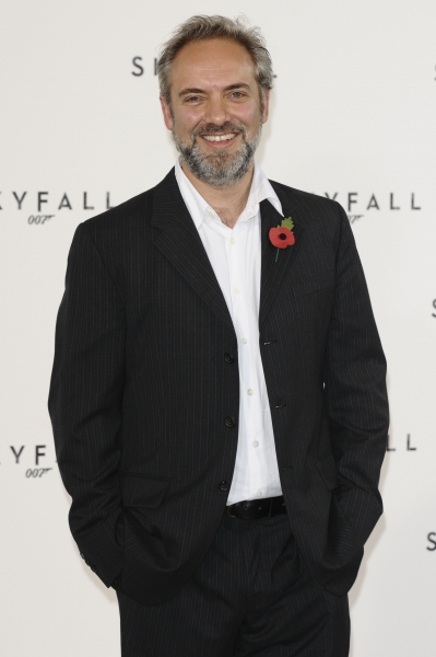 Photo Flash: Filming to Begin on James Bond Film SKYFALL Image