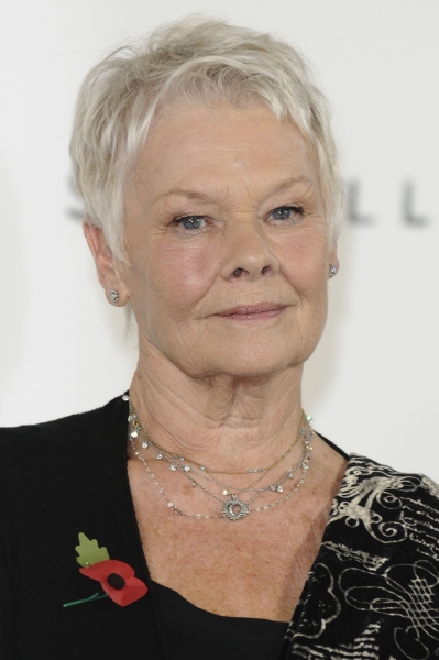 Photo Flash: Filming to Begin on James Bond Film SKYFALL Image