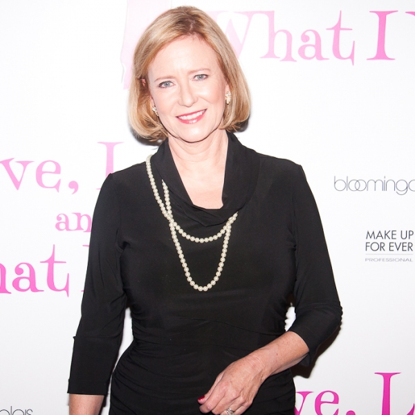 Photo Coverage: LOVE, LOSS Welcomes Eve Plumb, Jenny Allen & More Image