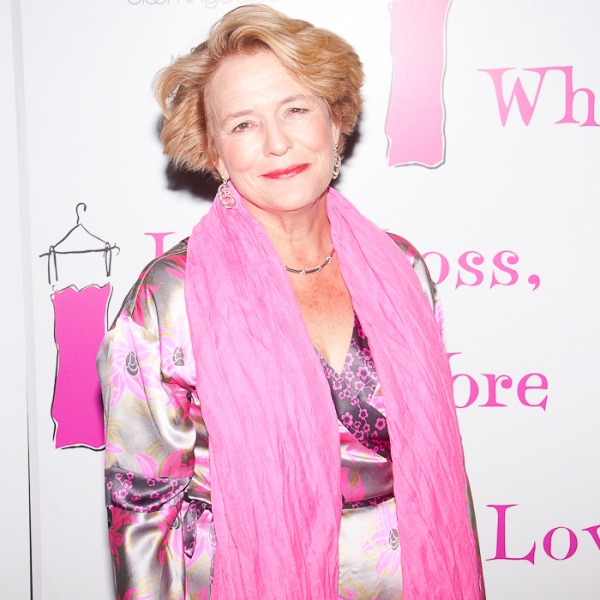Photo Coverage: LOVE, LOSS Welcomes Eve Plumb, Jenny Allen & More Image