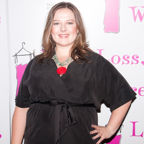 Photo Coverage: LOVE, LOSS Welcomes Eve Plumb, Jenny Allen & More 