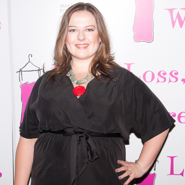 Photo Coverage: LOVE, LOSS Welcomes Eve Plumb, Jenny Allen & More Image