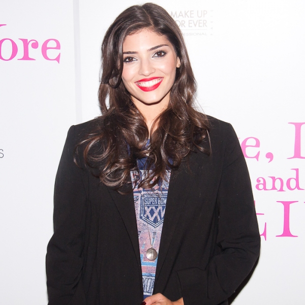 Photo Coverage: LOVE, LOSS Welcomes Eve Plumb, Jenny Allen & More Image