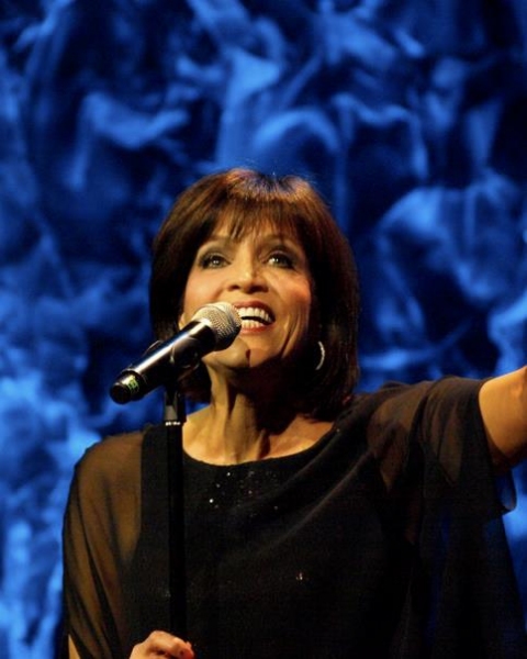 Photo Coverage: Jones, Pettiford et al. at Broadway Rocks Anaheim 2011 Image