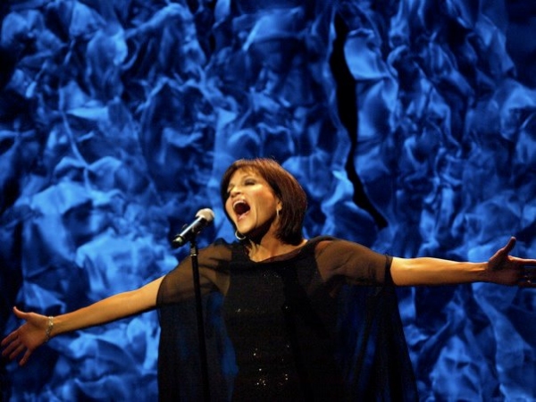 Photo Coverage: Jones, Pettiford et al. at Broadway Rocks Anaheim 2011 Image