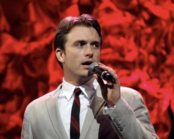 Photo Coverage: Jones, Pettiford et al. at Broadway Rocks Anaheim 2011 Image