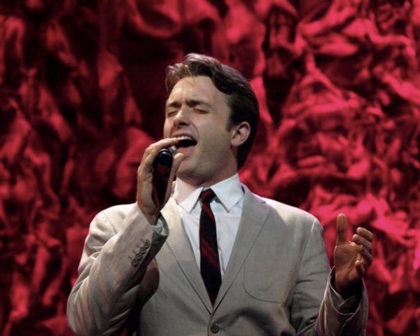 Photo Coverage: Jones, Pettiford et al. at Broadway Rocks Anaheim 2011 Image