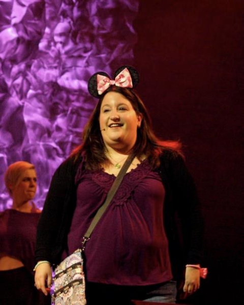 Photo Coverage: Jones, Pettiford et al. at Broadway Rocks Anaheim 2011 Image