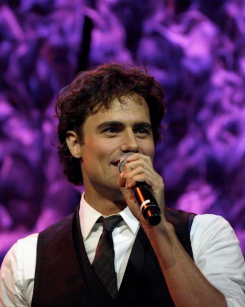 Photo Coverage: Jones, Pettiford et al. at Broadway Rocks Anaheim 2011 Image