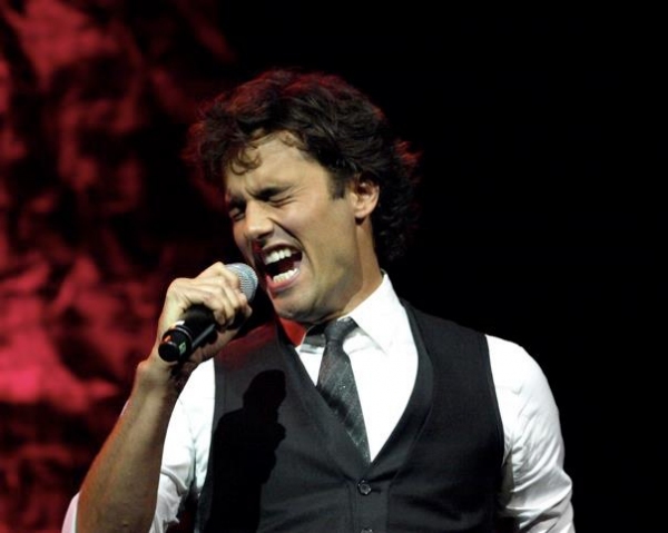 Photo Coverage: Jones, Pettiford et al. at Broadway Rocks Anaheim 2011 Image