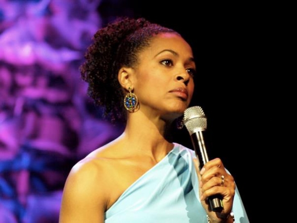Photo Coverage: Jones, Pettiford et al. at Broadway Rocks Anaheim 2011 Image