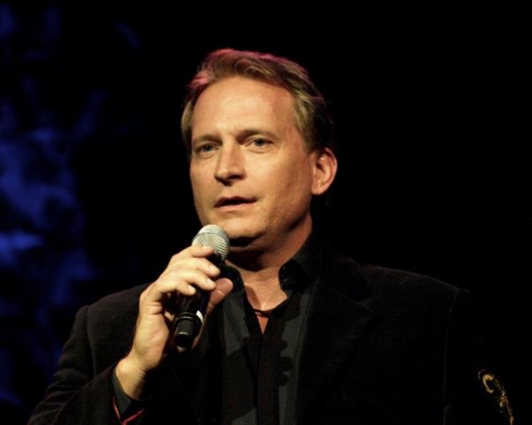 Photo Coverage: Jones, Pettiford et al. at Broadway Rocks Anaheim 2011 Image