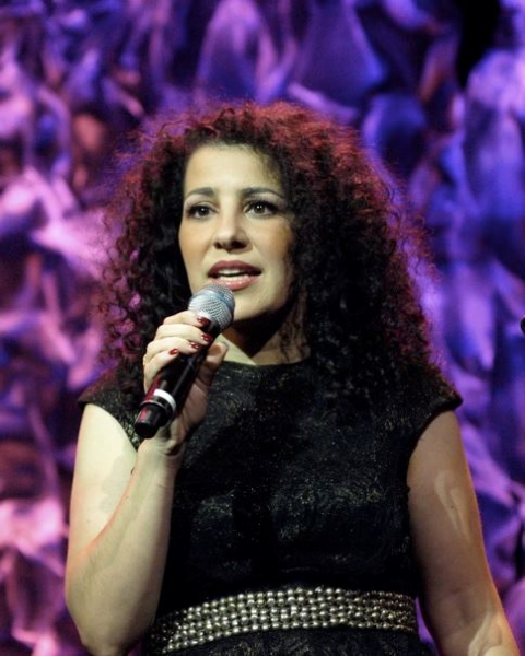 Photo Coverage: Jones, Pettiford et al. at Broadway Rocks Anaheim 2011 Image