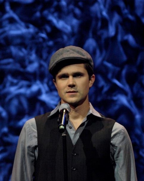 Photo Coverage: Jones, Pettiford et al. at Broadway Rocks Anaheim 2011 Image