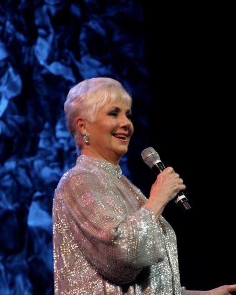 Photo Coverage: Jones, Pettiford et al. at Broadway Rocks Anaheim 2011 Image