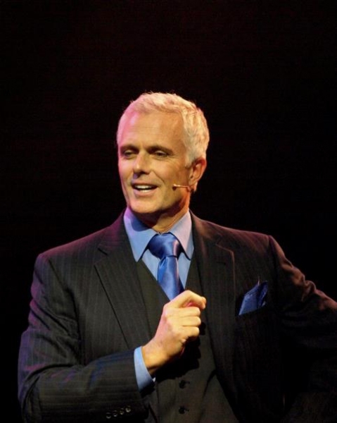 Photo Coverage: Jones, Pettiford et al. at Broadway Rocks Anaheim 2011 Image