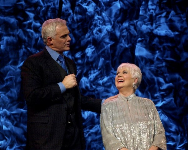 Photo Coverage: Jones, Pettiford et al. at Broadway Rocks Anaheim 2011 Image