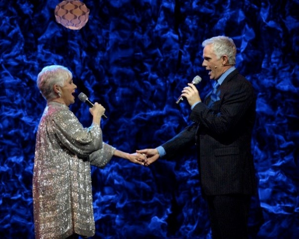 Photo Coverage: Jones, Pettiford et al. at Broadway Rocks Anaheim 2011 Image