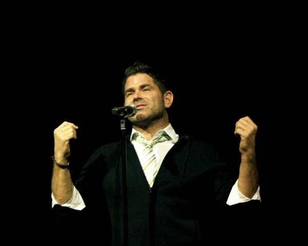 Photo Coverage: Jones, Pettiford et al. at Broadway Rocks Anaheim 2011 Image
