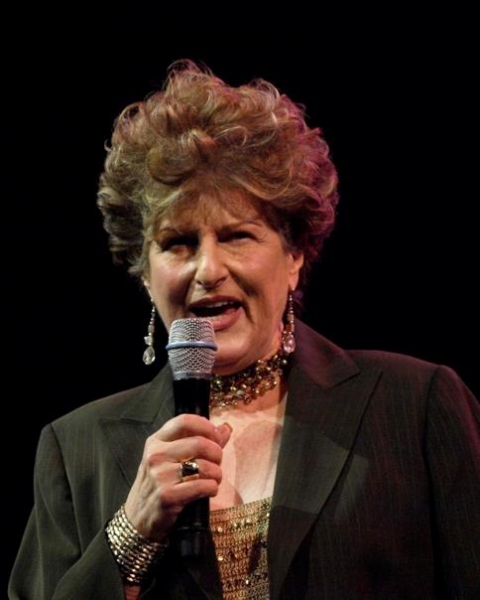 Photo Coverage: Jones, Pettiford et al. at Broadway Rocks Anaheim 2011 Image