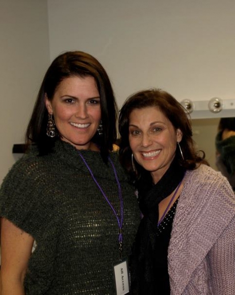 Photo Flash: Before and After Broadway Rocks Anaheim 2011! Image