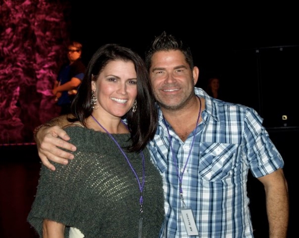 Photo Flash: Before and After Broadway Rocks Anaheim 2011! Image