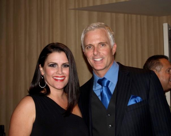 Photo Flash: Before and After Broadway Rocks Anaheim 2011! Image