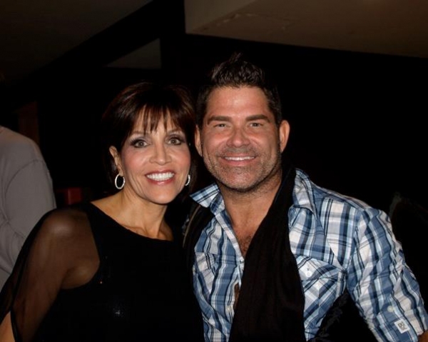 Photo Flash: Before and After Broadway Rocks Anaheim 2011! Image