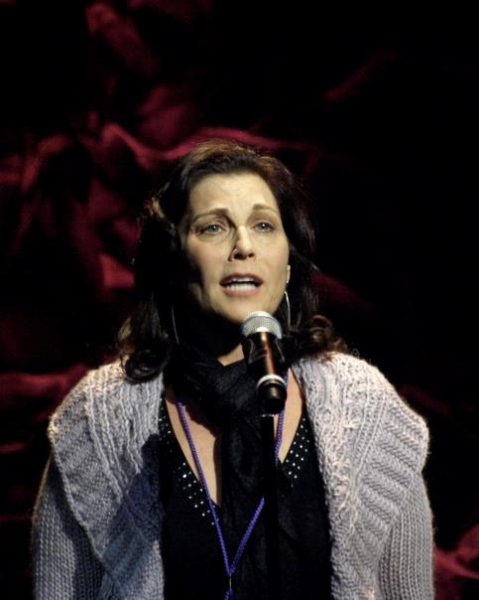 Photo Flash: Before and After Broadway Rocks Anaheim 2011! Image