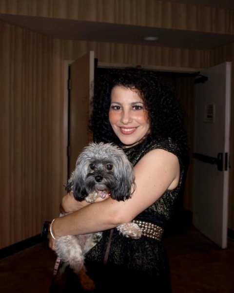 Photo Flash: Before and After Broadway Rocks Anaheim 2011! Image