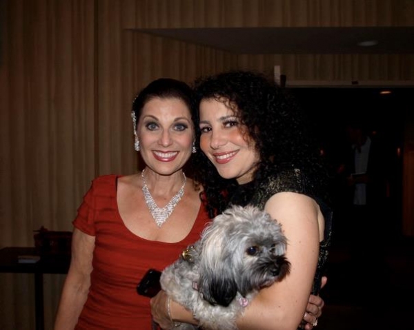 Photo Flash: Before and After Broadway Rocks Anaheim 2011! Image