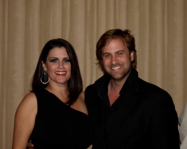 Photo Flash: Before and After Broadway Rocks Anaheim 2011! Image