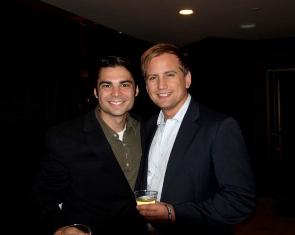 Photo Flash: Before and After Broadway Rocks Anaheim 2011! Image