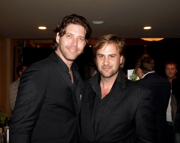Photo Flash: Before and After Broadway Rocks Anaheim 2011! Image