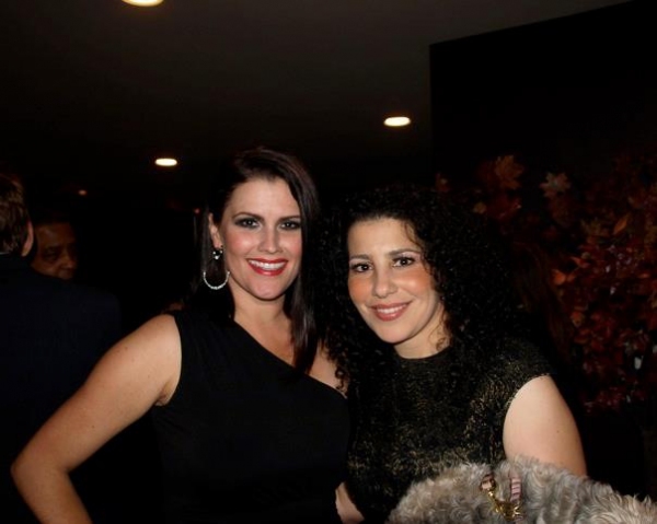 Photo Flash: Before and After Broadway Rocks Anaheim 2011! Image