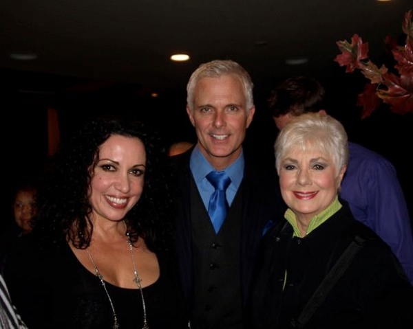 Photo Flash: Before and After Broadway Rocks Anaheim 2011! Image