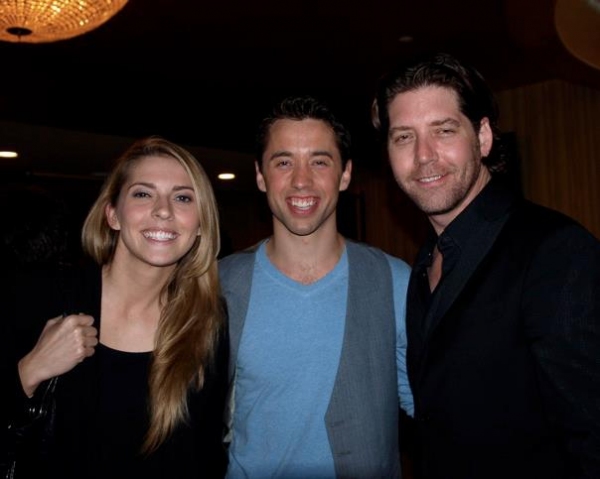 Photo Flash: Before and After Broadway Rocks Anaheim 2011! Image